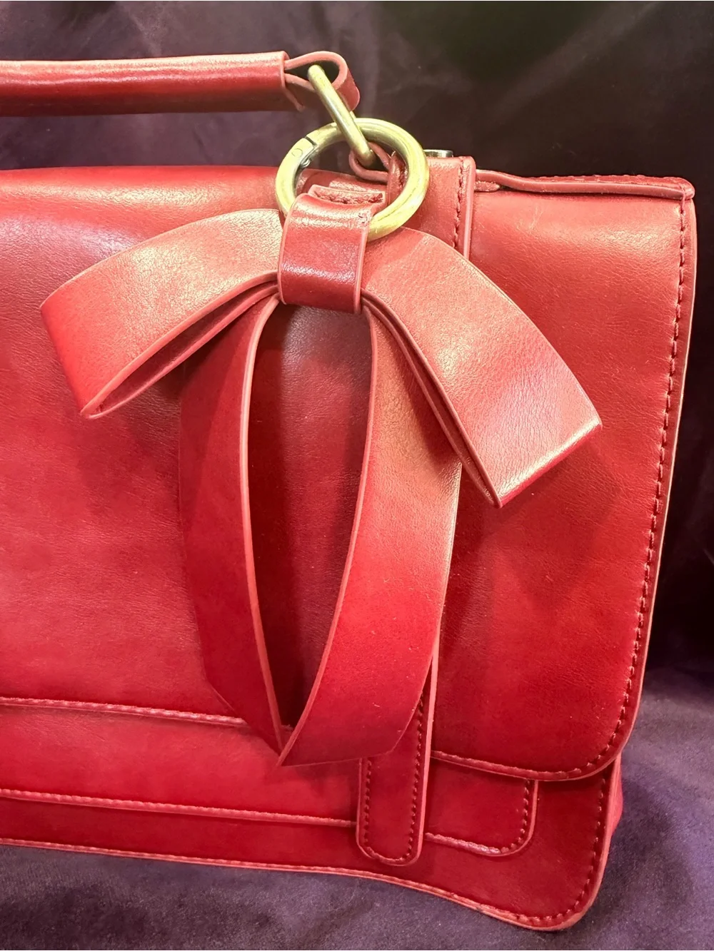 Ecosusi stylish red